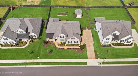 View/Area - 6763 W Sunrise Loop, Olive Branch, MS 38654 photo 2 of 4