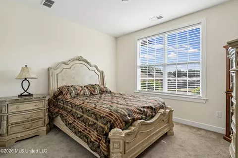Bedroom - 6763 W Sunrise Loop, Olive Branch, MS 38654 photo 1 of 6