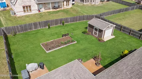 View/Area - 6763 W Sunrise Loop, Olive Branch, MS 38654 photo 3 of 4