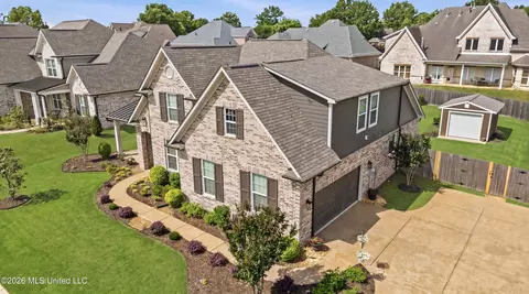 Other - 6763 W Sunrise Loop, Olive Branch, MS 38654 photo 10 of 11