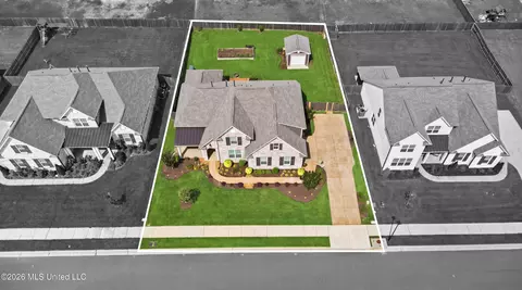 View/Area - 6763 W Sunrise Loop, Olive Branch, MS 38654 photo 1 of 4