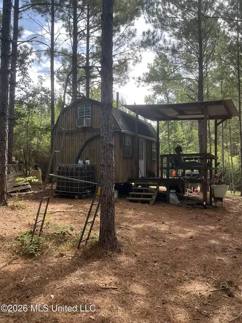 259 Forest Lake Rd, Beaumont, MS 39423 photo 8