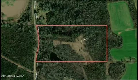 261 E Salem Rd, Tylertown, MS 39667 photo 35