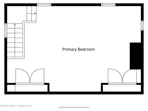Floorplan - 8911 W Commerce St, Hernando, MS 38632 photo 11 of 14