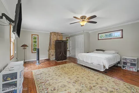 Bedroom - 8911 W Commerce St, Hernando, MS 38632 photo 1 of 7