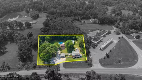 Other - 8911 W Commerce St, Hernando, MS 38632 photo 1 of 23