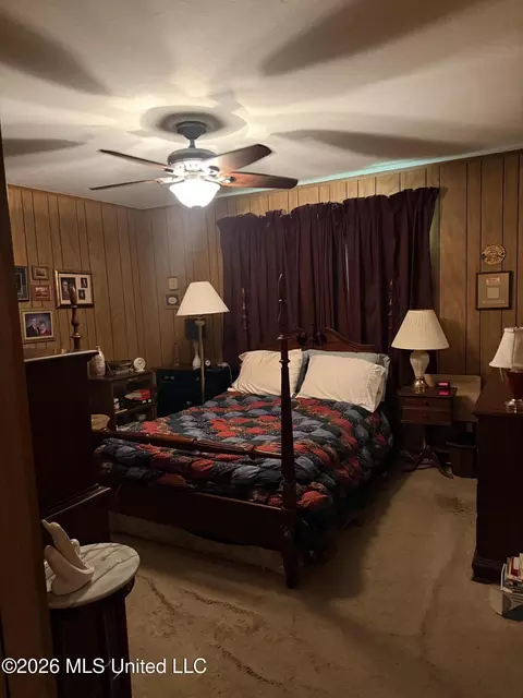 Bedroom - 513 Charles St, Brookhaven, MS 39601 photo 1 of 1