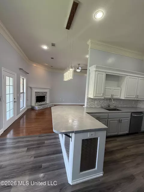 Kitchen - 202 Tradition Cv, Flowood, MS 39232 photo 1 of 1