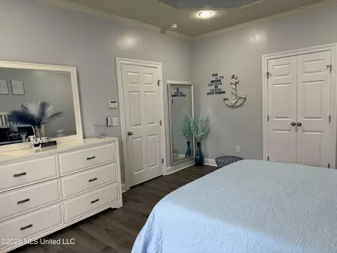 Bedroom - 202 Tradition Cv, Flowood, MS 39232 photo 3 of 5