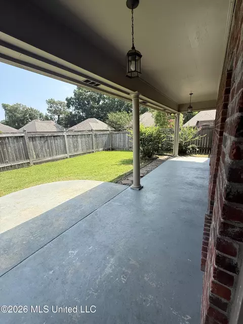 Exterior - 202 Tradition Cv, Flowood, MS 39232 photo 3 of 7