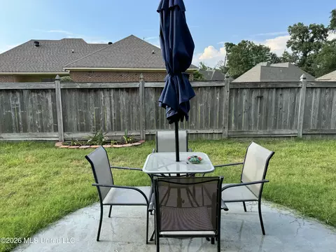 Exterior - 202 Tradition Cv, Flowood, MS 39232 photo 7 of 7