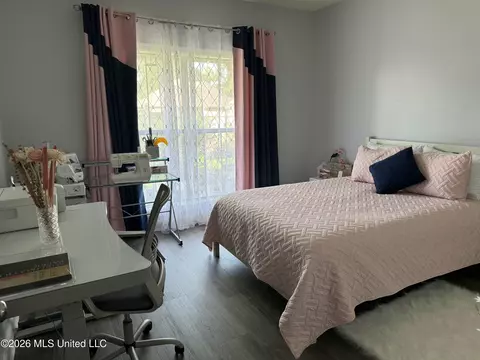 Bedroom - 202 Tradition Cv, Flowood, MS 39232 photo 4 of 5