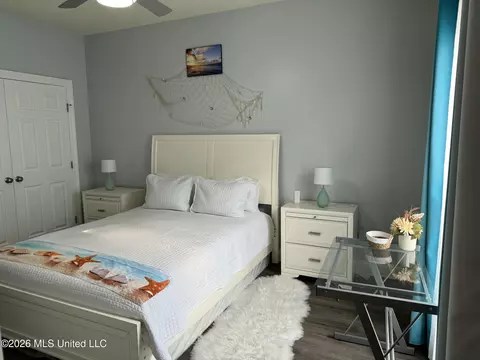 Bedroom - 202 Tradition Cv, Flowood, MS 39232 photo 5 of 5