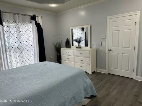 Bedroom - 202 Tradition Cv, Flowood, MS 39232 photo 2 of 5