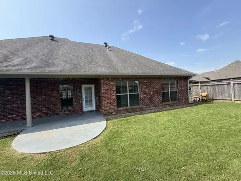 Exterior - 202 Tradition Cv, Flowood, MS 39232 photo 5 of 7