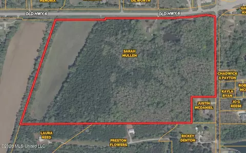 00 Hwy 6, Pontotoc, MS 38863 photo 12