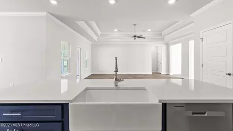 Entry Way - 572 Edenberg Bnd, Pearl, MS 39208 photo 3 of 8