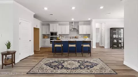 Entry Way - 572 Edenberg Bnd, Pearl, MS 39208 photo 1 of 8