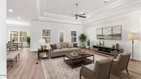Living - 572 Edenberg Bnd, Pearl, MS 39208 photo 1 of 1