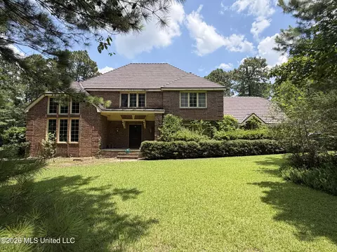 2000 S 40th Ave, Hattiesburg, MS 39402