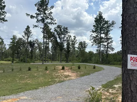 286 Matthew Johnson Rd, Wiggins, MS 39577 photo 13