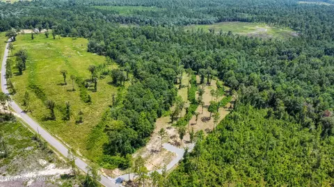 286 Matthew Johnson Rd, Wiggins, MS 39577 photo 2