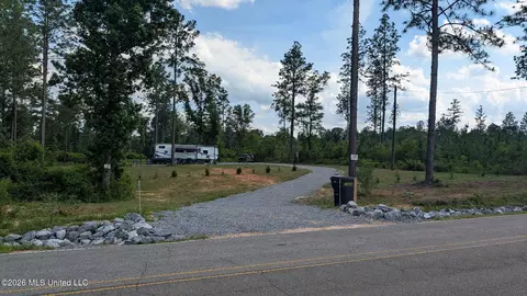 286 Matthew Johnson Rd, Wiggins, MS 39577 photo 15