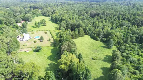 386 E Smith County Road 111-a, Raleigh, MS 39153
