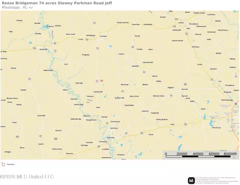 Storey Parkman, Oak Vale, MS 39656 photo 38