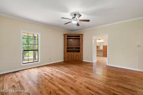 Living - 7912 Us 98 # -A, Summit, MS 39666 photo 5 of 9