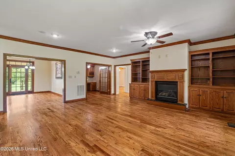 Living - 7912 Us 98 # -A, Summit, MS 39666 photo 1 of 9