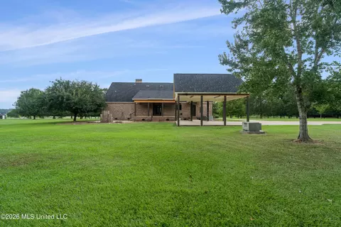 Exterior - 7912 Us 98 # -A, Summit, MS 39666 photo 12 of 17