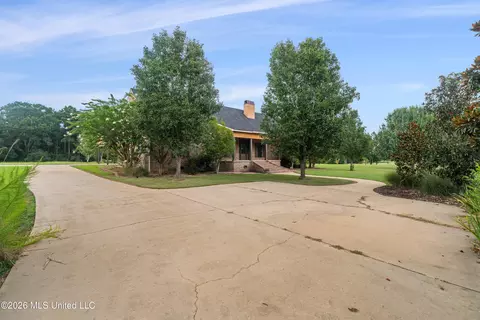 Exterior - 7912 Us 98 # -A, Summit, MS 39666 photo 17 of 17