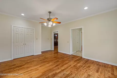 Bedroom - 7912 Us 98 # -A, Summit, MS 39666 photo 1 of 1