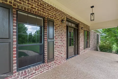 Exterior - 7912 Us 98 # -A, Summit, MS 39666 photo 5 of 17