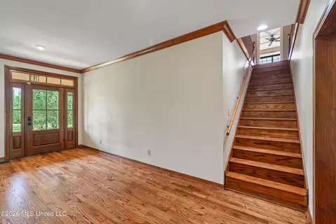 Entry Way - 7912 Us 98 # -A, Summit, MS 39666 photo 2 of 5