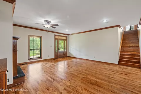 Living - 7912 Us 98 # -A, Summit, MS 39666 photo 3 of 9