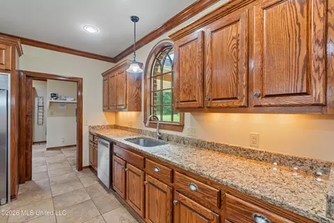 Kitchen - 7912 Us 98 # -A, Summit, MS 39666 photo 3 of 6