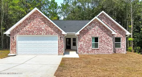 Exterior - 19545 Wallace Way, Saucier, MS 39574 photo 2 of 2