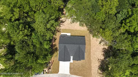 View/Area - 19545 Wallace Way, Saucier, MS 39574 photo 1 of 2