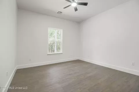 Bedroom - 19545 Wallace Way, Saucier, MS 39574 photo 2 of 3