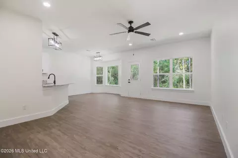 Living - 19545 Wallace Way, Saucier, MS 39574 photo 1 of 2