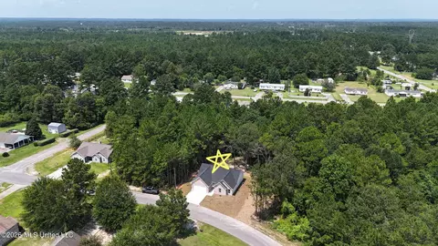 View/Area - 19545 Wallace Way, Saucier, MS 39574 photo 2 of 2