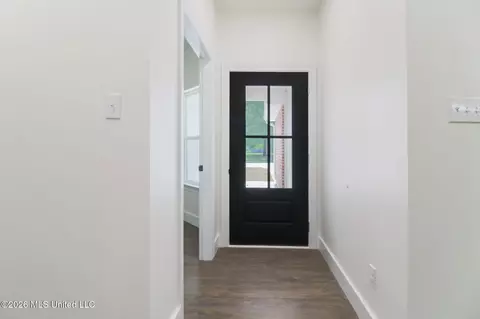 Entry Way - 19545 Wallace Way, Saucier, MS 39574 photo 1 of 4
