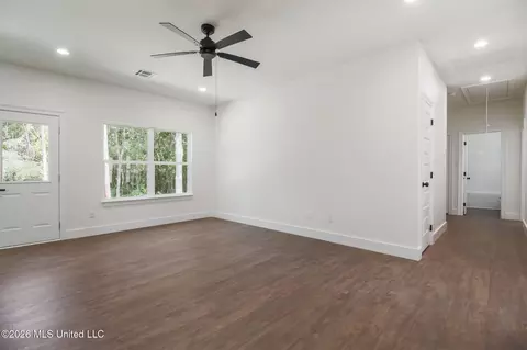Living - 19545 Wallace Way, Saucier, MS 39574 photo 2 of 2