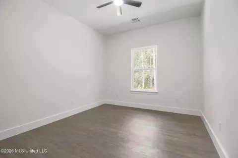 Bedroom - 19545 Wallace Way, Saucier, MS 39574 photo 3 of 3