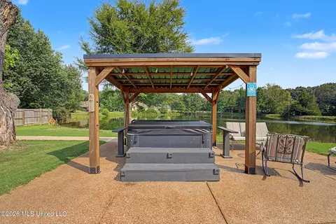 Other - 3169 Bridge Moore Dr, Nesbit, MS 38651 photo 10 of 13