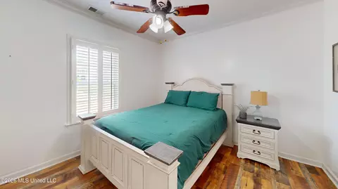 Bedroom - 3169 Bridge Moore Dr, Nesbit, MS 38651 photo 3 of 5
