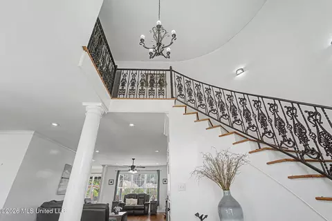 Entry Way - 3169 Bridge Moore Dr, Nesbit, MS 38651 photo 3 of 3