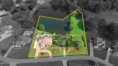 View/Area - 3169 Bridge Moore Dr, Nesbit, MS 38651 photo 1 of 6
